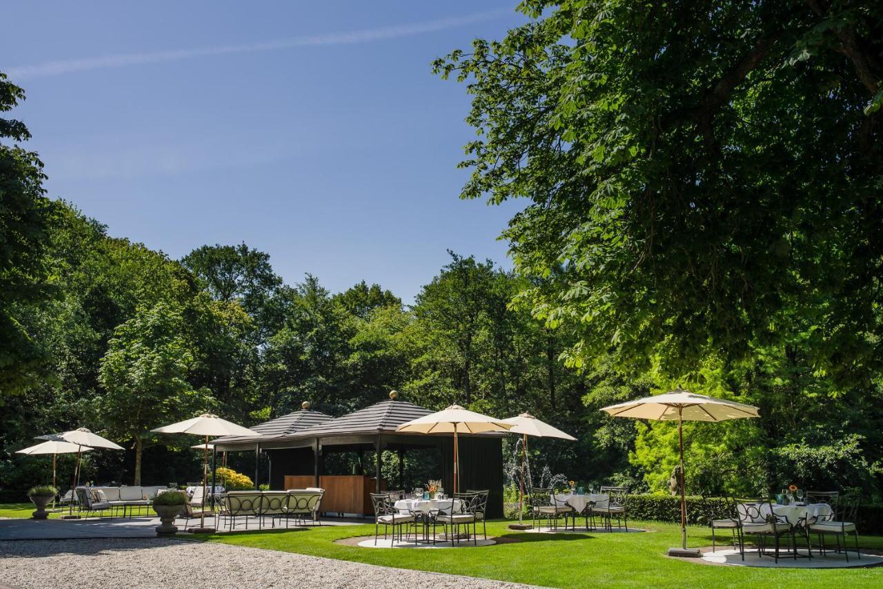 Kasteel De Wittenburg فاسّينار المظهر الخارجي الصورة