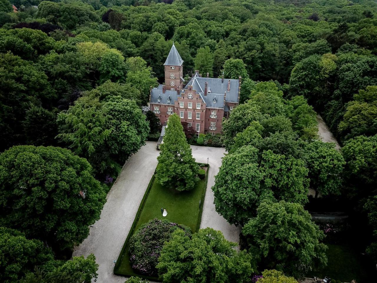 Kasteel De Wittenburg فاسّينار المظهر الخارجي الصورة