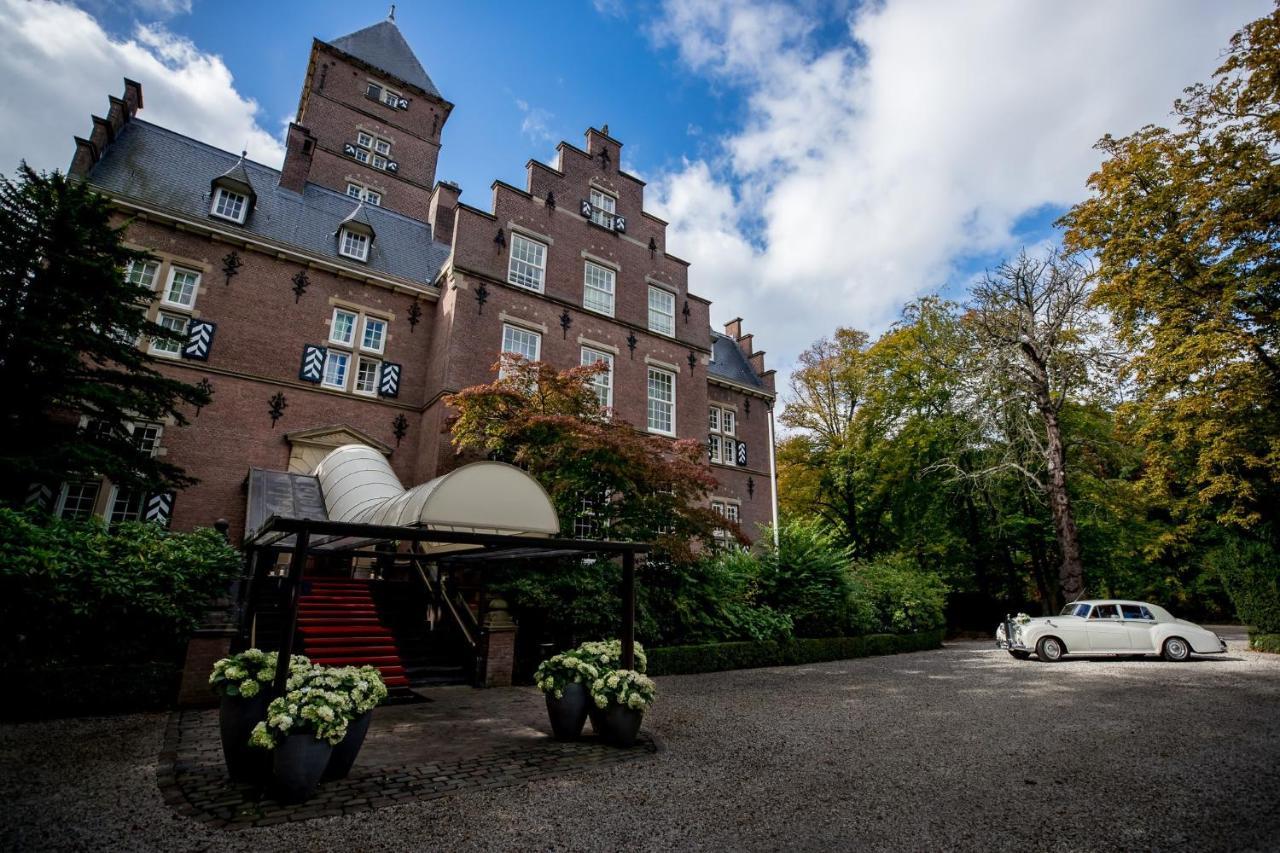 Kasteel De Wittenburg فاسّينار المظهر الخارجي الصورة