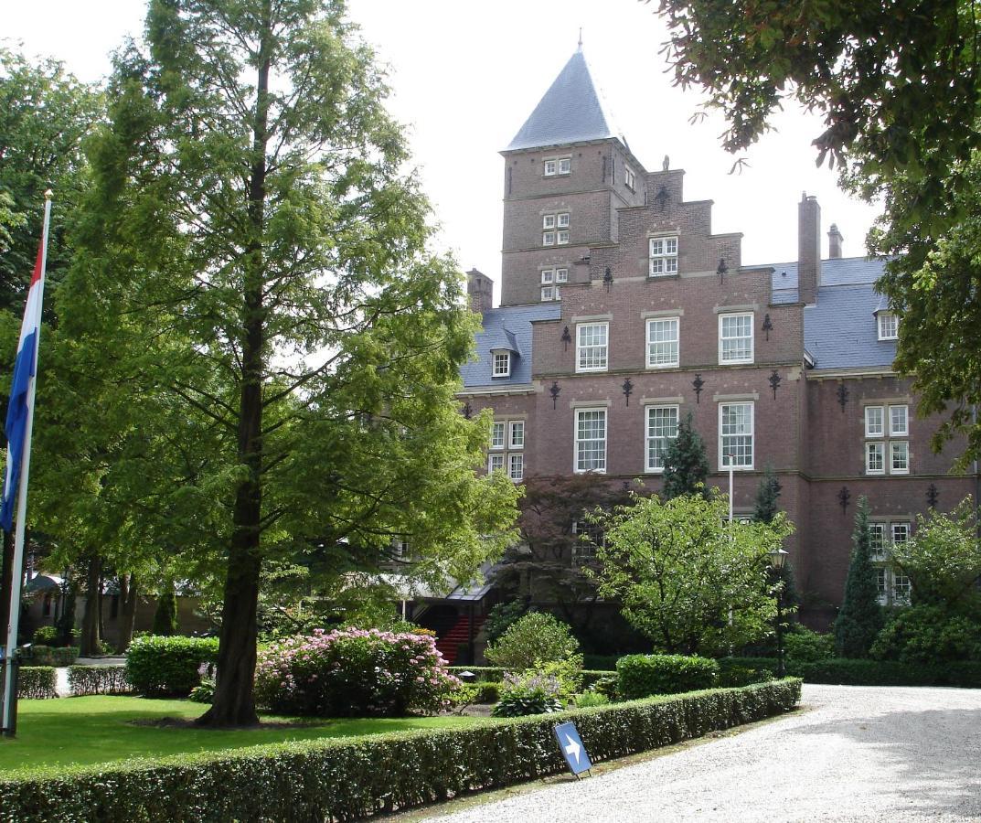 Kasteel De Wittenburg فاسّينار المظهر الخارجي الصورة